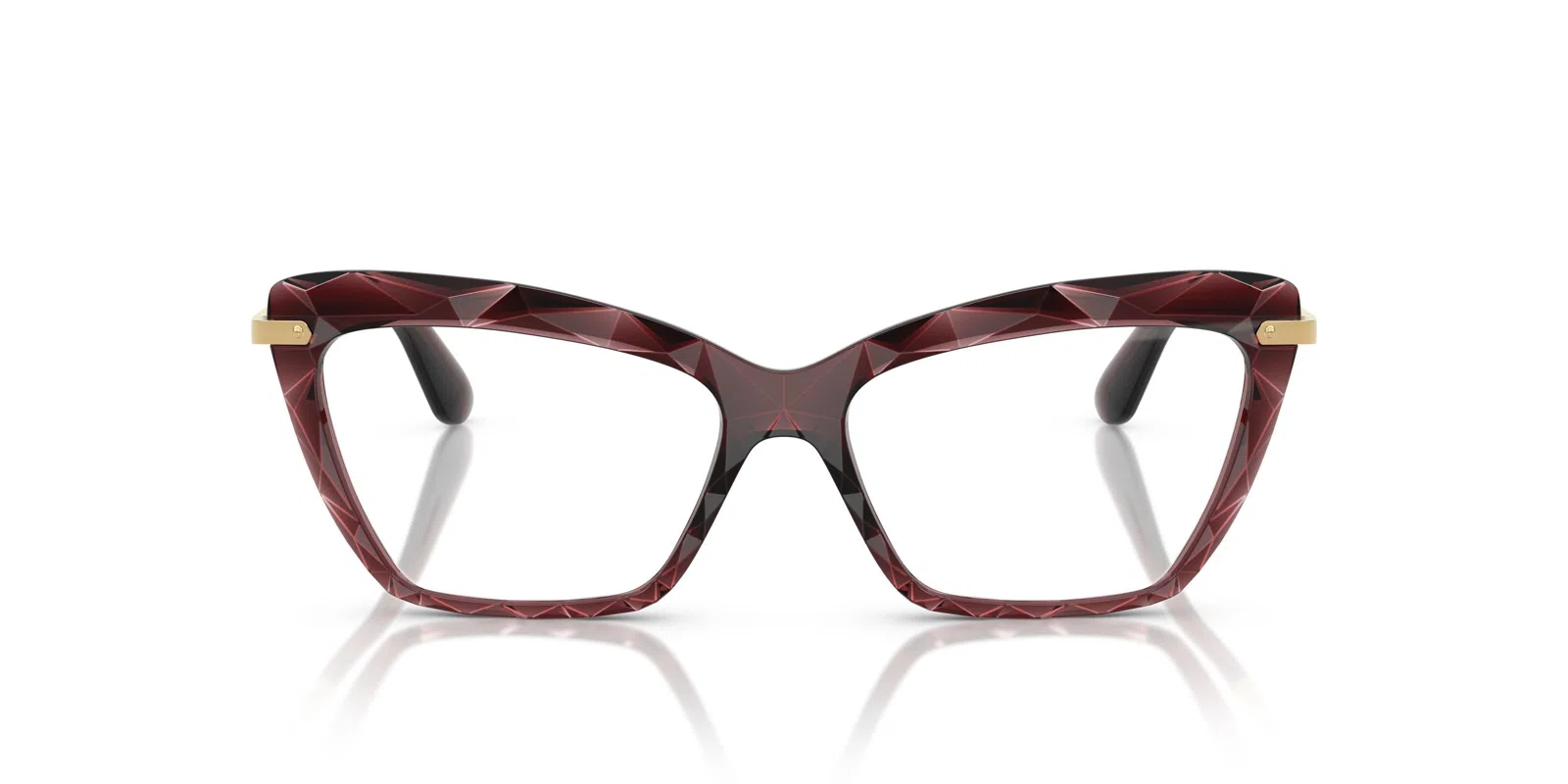 Dolce & Gabbana 5025 Eyeglasses - view 38